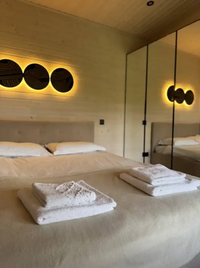 Атмосфера Lavochne Villas 2