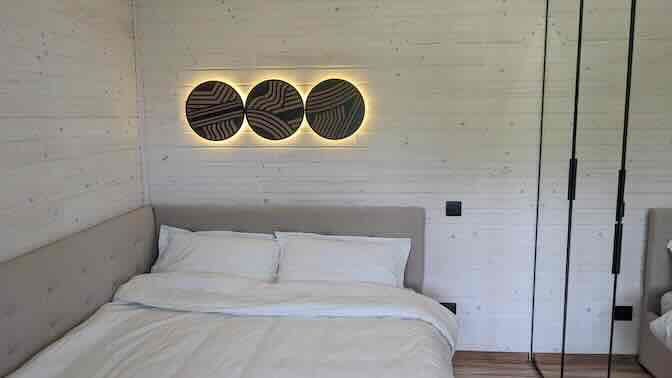 Junior bed