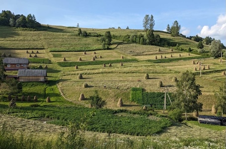 Lavochne